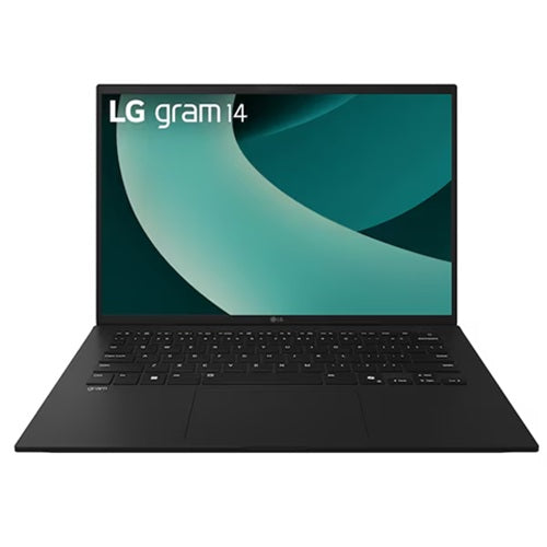 LG 14Z90T-G.AP75A3 gram 14” Lightweight Intel® Arrow Lake H Laptop Windows 11 Pro Gram AI