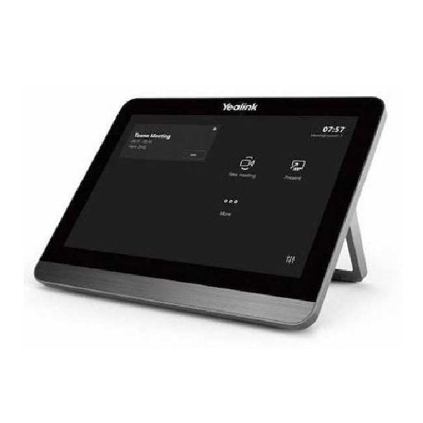 Yealink CTP18-STD Collaboration Touch Console for Meetingbar A20/A30 "Contact for Price"