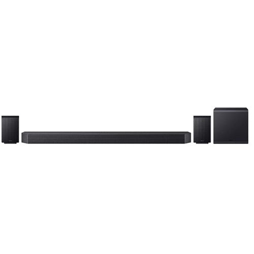 Samsung HW-Q990F/XS 11.1.4CH Soundbar