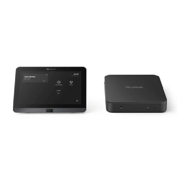Yealink MCoreKit-C0-MS Native Microsoft Teams Rooms System Base Kit