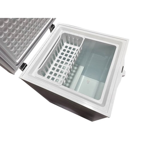 Farfalla FCF-100W Chest Freezer
