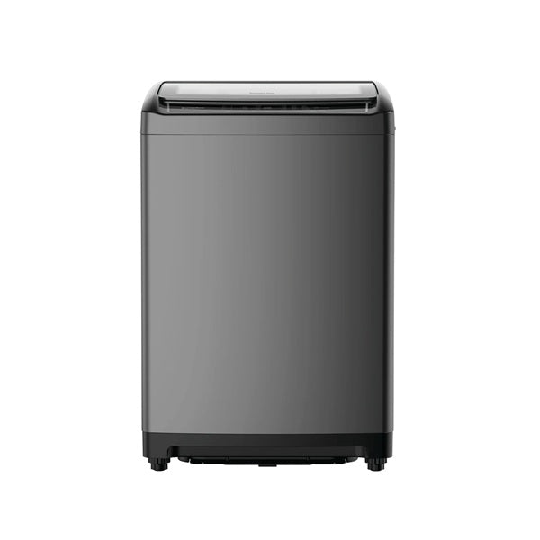 EuropAce ETW8150EGM AquaStorm Series 15KG 4 Ticks Top Load Washer