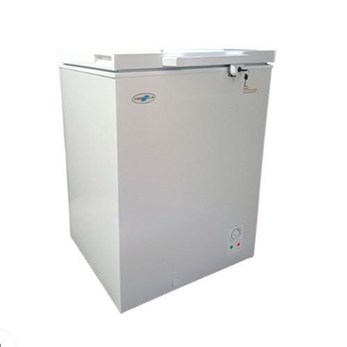 Farfalla FCF-142W Chest Freezer (Dual Function)