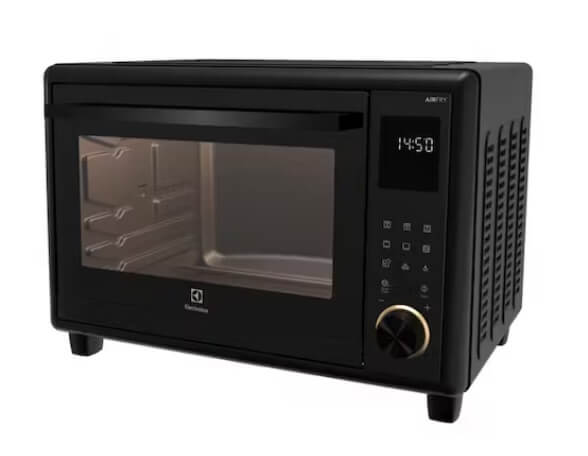 Electrolux EOT4022XFDG General information 40L UltimateTaste 700 freestanding electric oven
