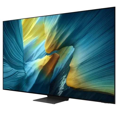 Samsung QA83S95FAEXXS 83" OLED 4K S95F Smart TV
