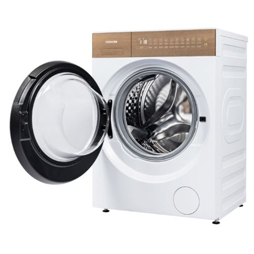 Toshiba TW-T37BZP115MWS Front Load Washer