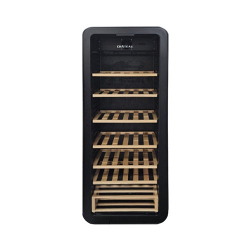Chateau CWP651BH/CWP651CH Wine Cellar - Lion City Company