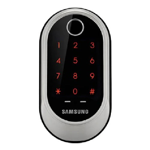 Samsung SHP-A30 Fingerprint Smart Wifi Deadbolt Digital Door Lock