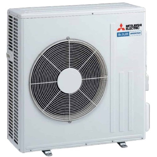 Mitsubishi SUYM100VA/PLYM100EA Cassette Aircon
