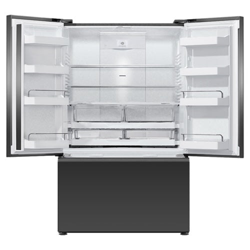 Fisher & Paykel RF610AZUB7/RF610ANUB7 3 Door Fridge
