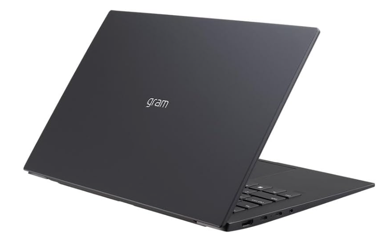 LG 14Z90S-G.AA75A3 gram 14” | Ultra-lightweight | 16:10 Anti-glare IPS display | Intel® Core™