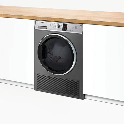 Fisher & Paykel DH9060PG2 Heat Pump Dryer