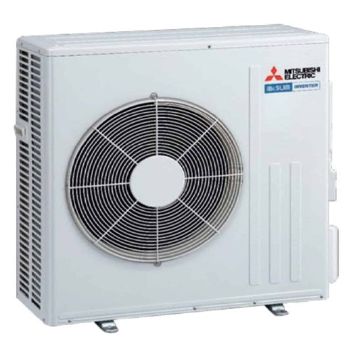 Mitsubishi PUYM125VKA/PLYM125EA Cassette Aircon