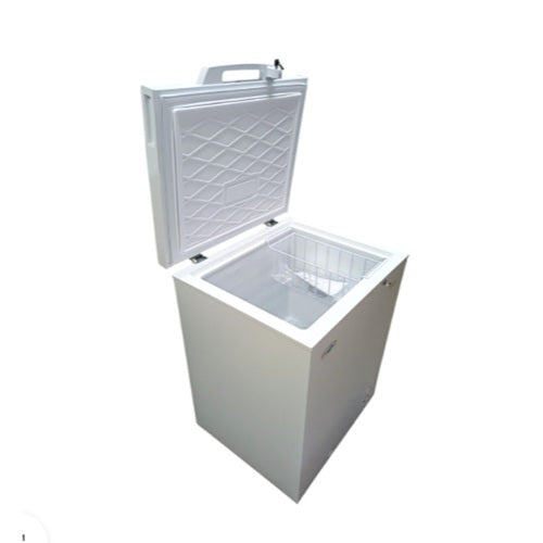 Farfalla FCF-142W Chest Freezer (Dual Function)