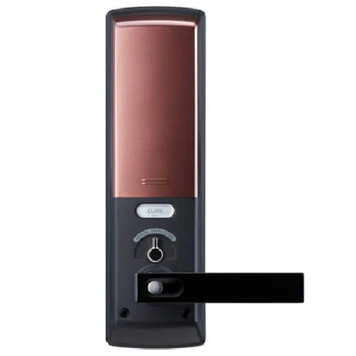 Samsung SHP-DH538 Fingerprint Doorlock + Smartthings Hub & Free IP Camera