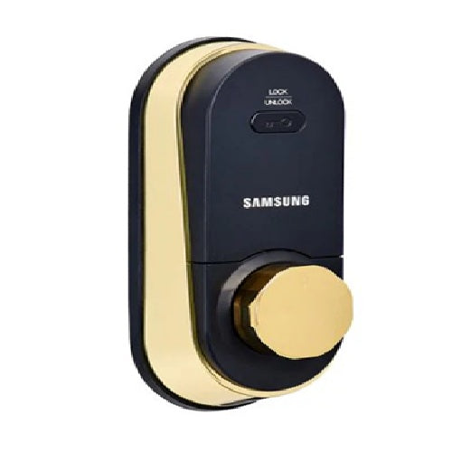 Samsung SHP-A30 Fingerprint Smart Wifi Deadbolt Digital Door Lock