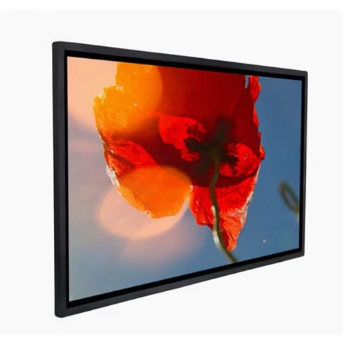 Atlas 75" Wall-mounted Advertising Player Without Touch