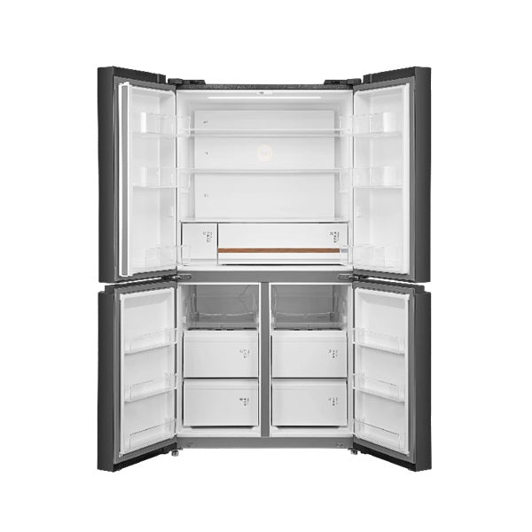 Toshiba GR-RF900WI2-PMX(06) 688L Multi Door Fridge