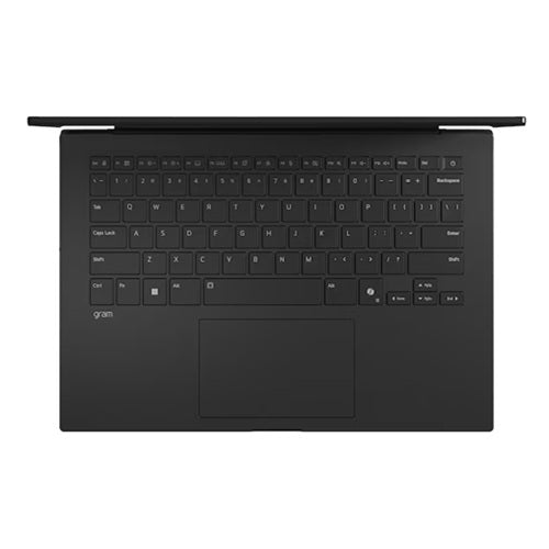 LG 14Z90T-G.AP75A3 gram 14” Lightweight Intel® Arrow Lake H Laptop Windows 11 Pro Gram AI