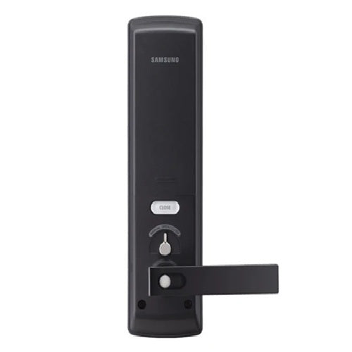 Samsung SHP-DH538 Fingerprint Doorlock + Smartthings Hub & Free IP Camera