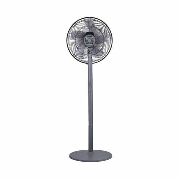 Europace ELF6165EDCR 16 in DC Living Fan With Remote Control