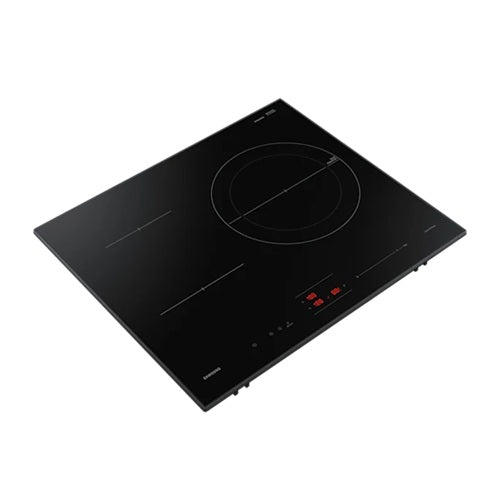 Samsung NZ63B4026AK/SP 60CM 3-Zone Induction Hob