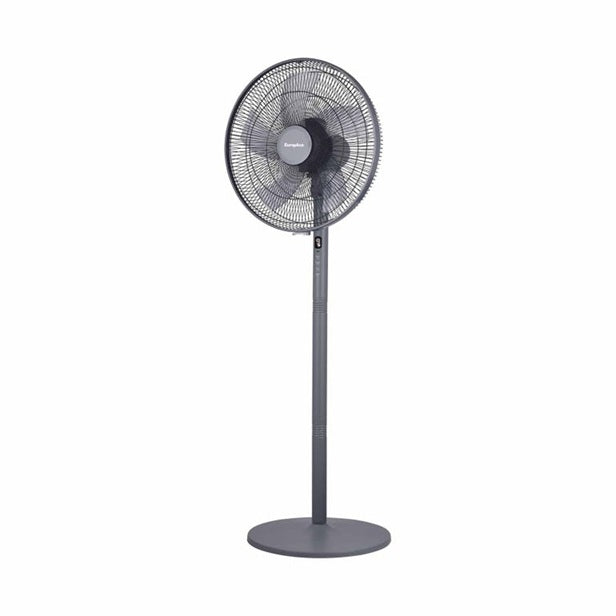 Europace ELF6165EDCR 16 in DC Living Fan With Remote Control