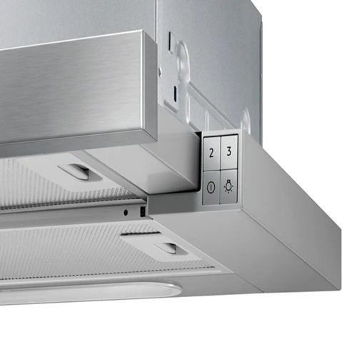 Samsung NK24M1030IS 60CM Telescopic Hood