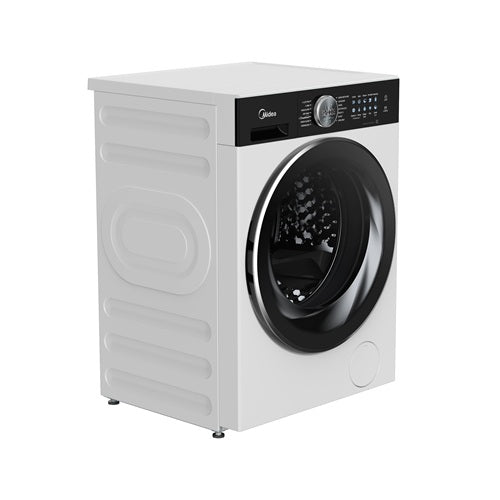 Midea MD210H100W 10kg Heat Pump Dryer