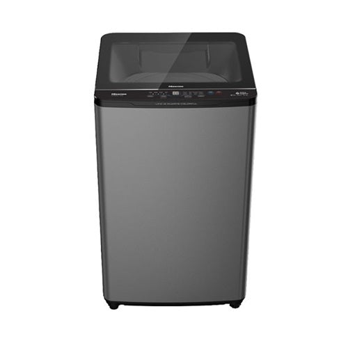 Hisense WTZQ1017DT Top Load Washer