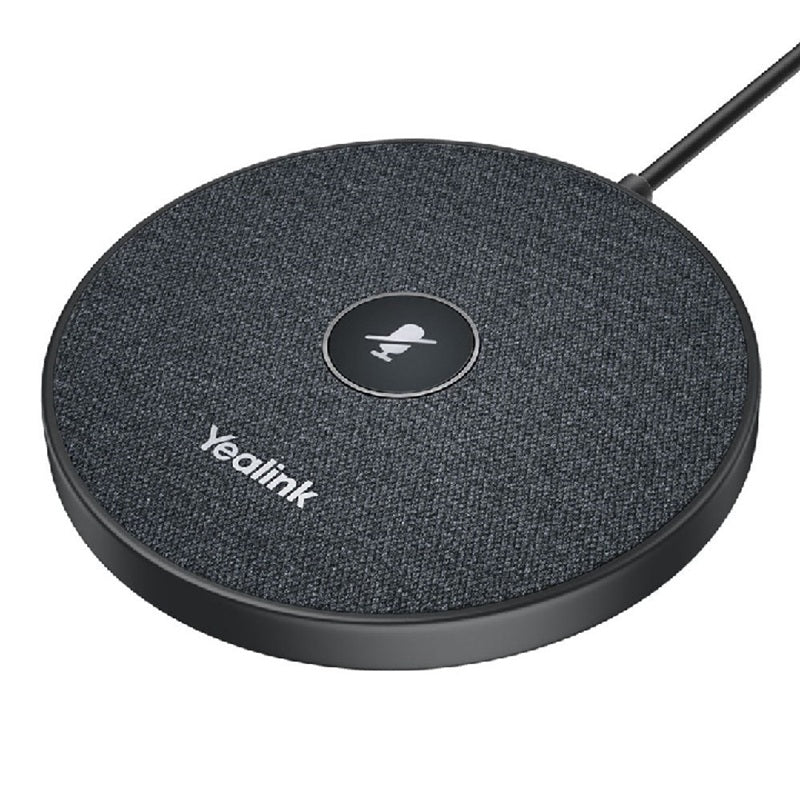 Yealink VCM35 Video Conferencing Microphone Array "Contact for Price"