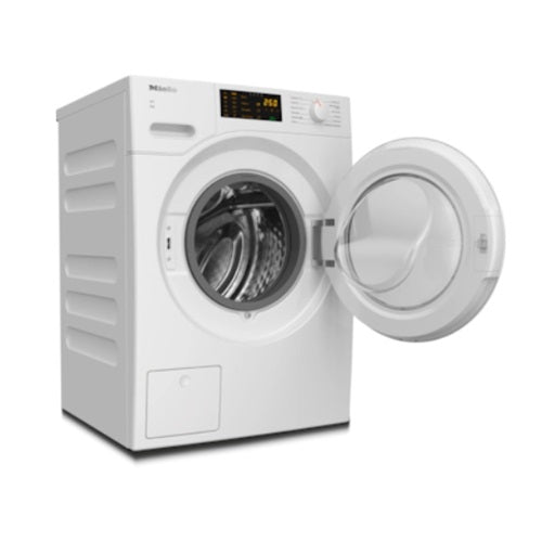 Miele WCR860WPS Front Load Washer