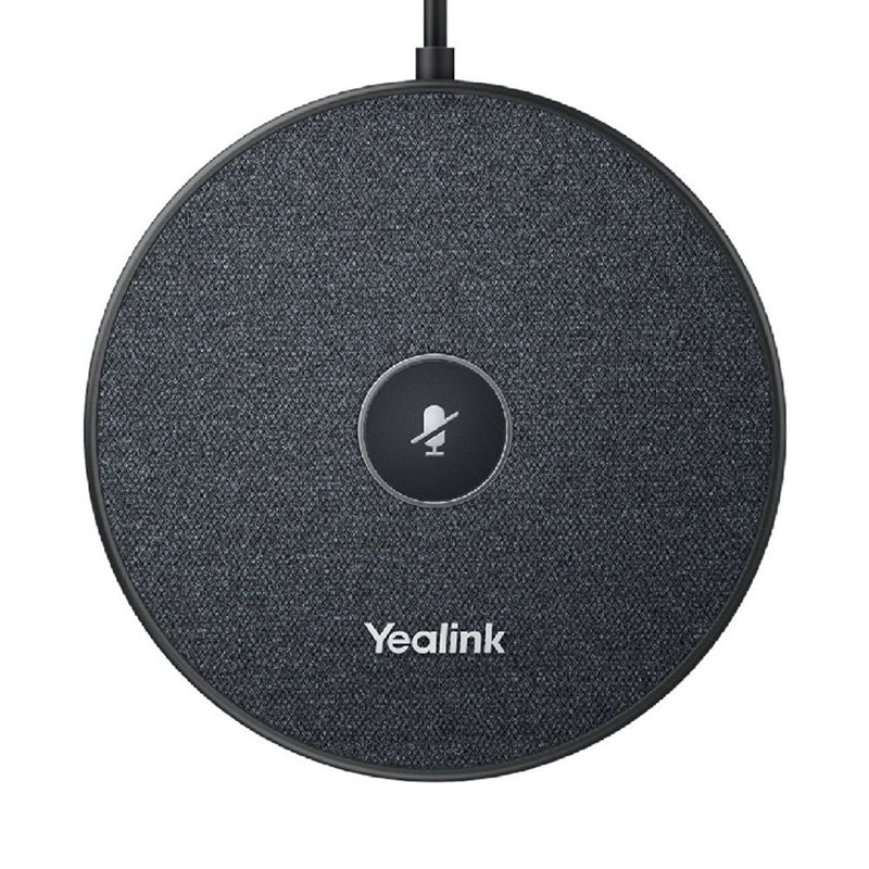 Yealink VCM35 Video Conferencing Microphone Array "Contact for Price"