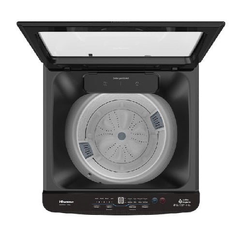Hisense WTZQ1017DT Top Load Washer