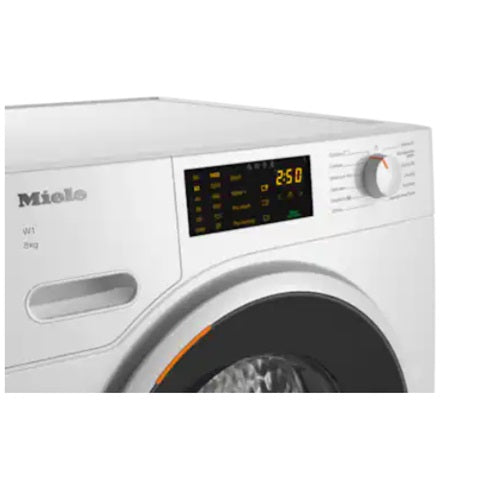 Miele WCR860WPS Front Load Washer