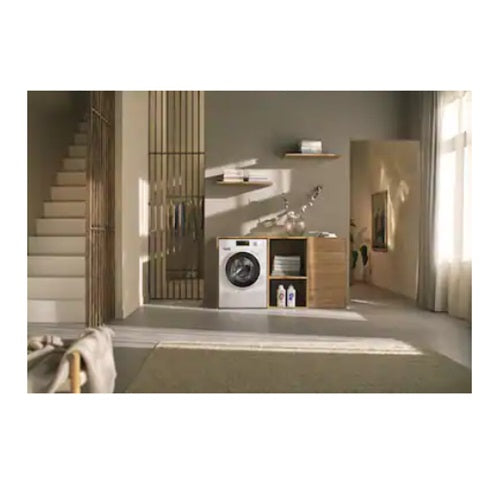 Miele WCR860WPS Front Load Washer