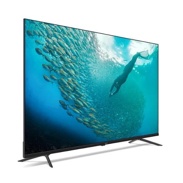 Philips 55PUT7129 55" 4k UHD Google Led TV