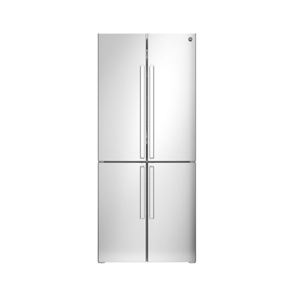 Bertazzoni RCD84F4FXNC/24 84 cm Freestanding Cross-Door Refrigerator Stainless Steel