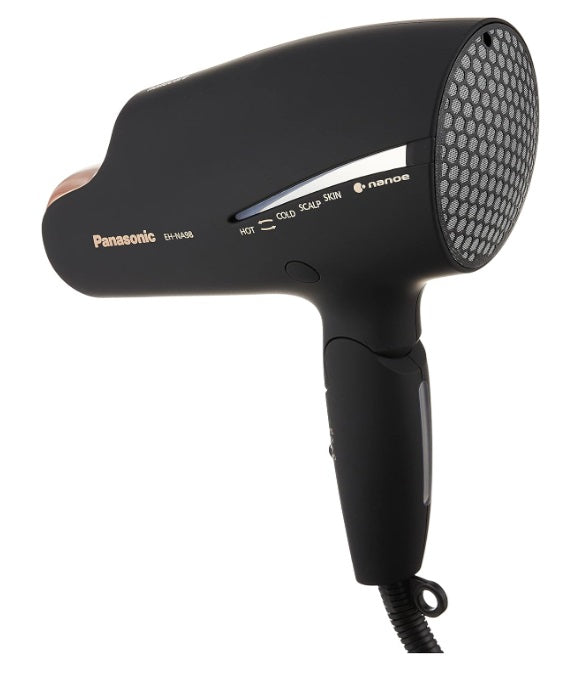 Panasonic EH-NA98-K605 nanoe™ & Double Mineral Hair Dryer