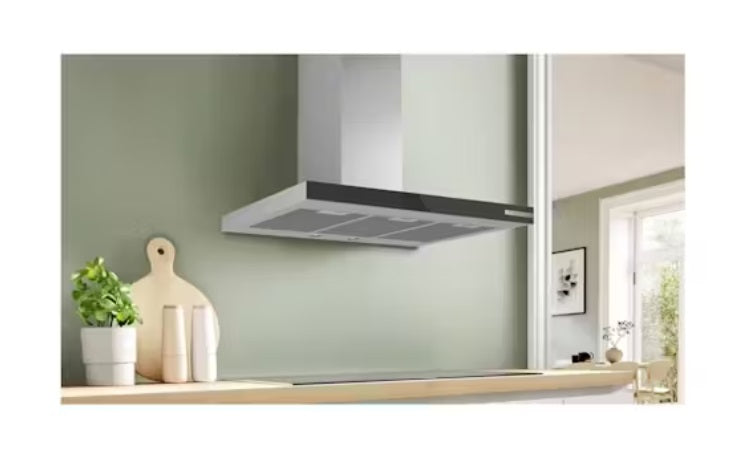 Bosch DWB97BK61T Hood