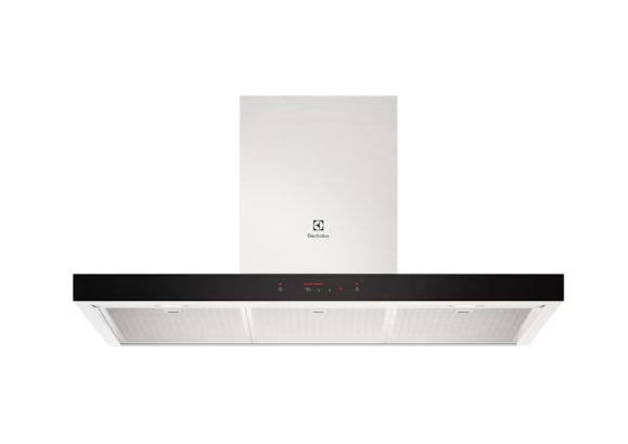 Electrolux ECT9744H 90cm UltimateTaste 700 Chimney Extractor Hood