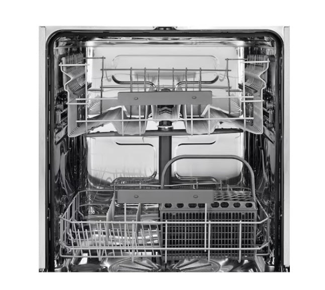 Electrolux ESA47200SX 60cm UltimateCare 300 Freestanding Dishwasher With 13 Place Settings