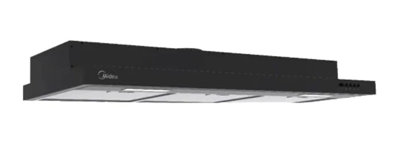 Midea MBI-90F26-SG Built In Range Hood