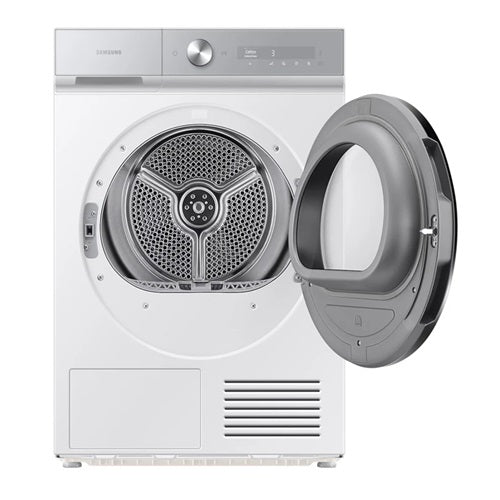 Samsung DV10BB9440GHSP Bespoke AI 10kg Heat Pump Dryer