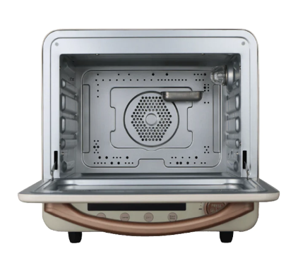 Mayer MMAO2088 20L Digital Air Fryer Oven