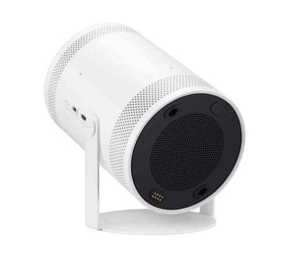 Samsung SP-LFF3CLAXXXS - the Freestyle 2nd Gen Smart Laser Projector