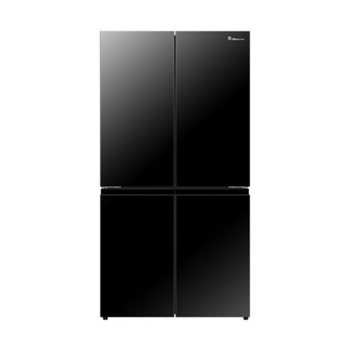 Hisense RQ768N4SBU 4 Door Fridge