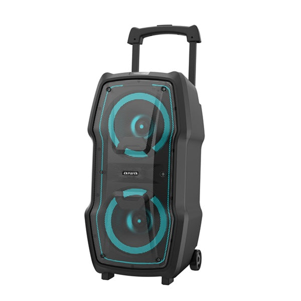AIWA SS-X100DSP Party Speaker