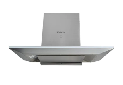 Mayer MMGH772/SS772 Built-In Gas Hob + MMCH905 90cm Chimney Hood