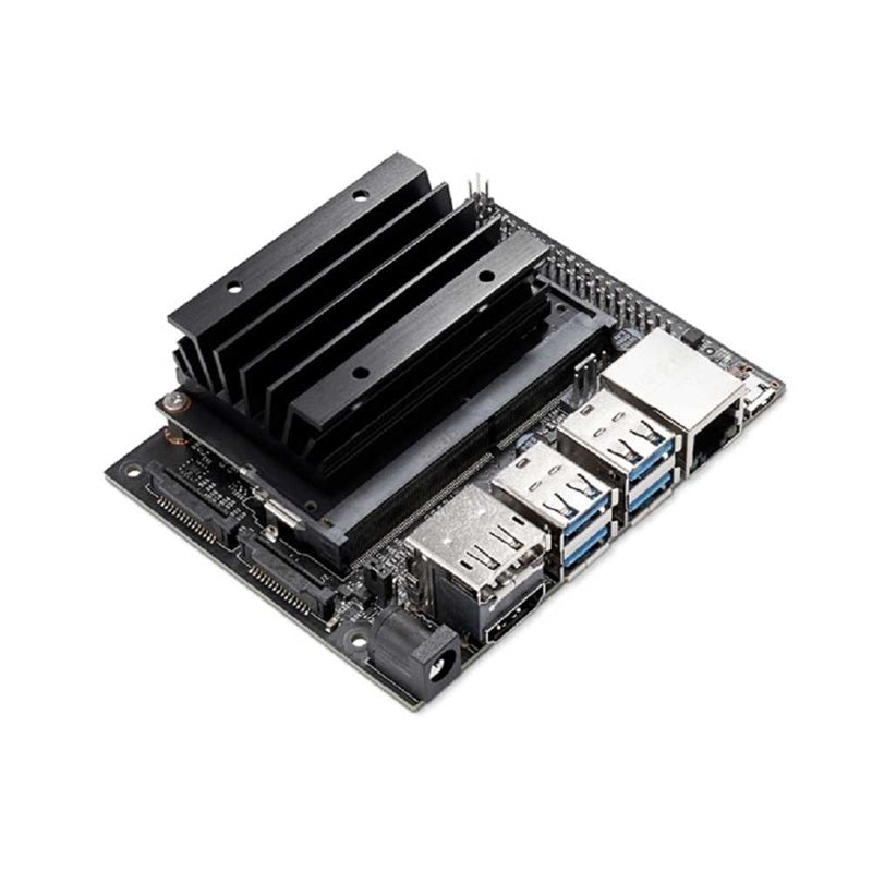 Nvidia Jetson Nano 4GB Development Kit 945-13450-0000-100